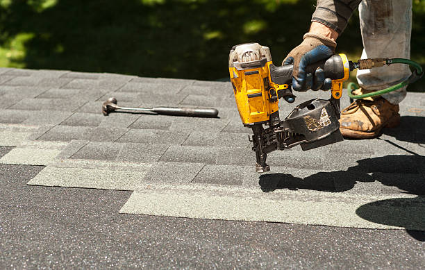 Best Chimney Flashing Repair  in Edgewater, FL
